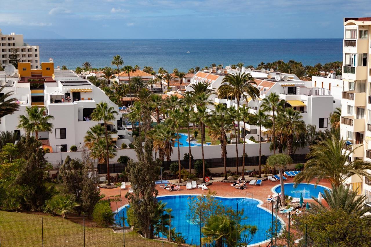 Studio Eldorado Arona (Tenerife) Exterior foto
