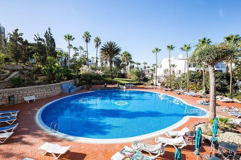 Studio Eldorado Arona (Tenerife) Exterior foto