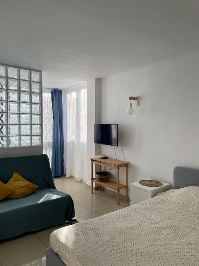 Studio Eldorado Arona (Tenerife) Exterior foto