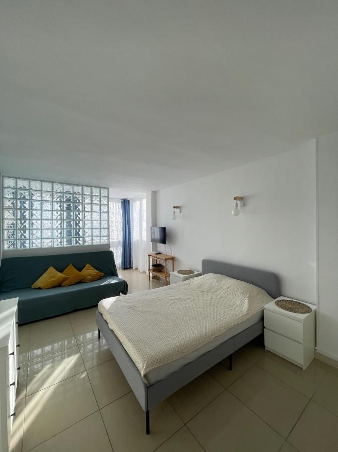 Studio Eldorado Arona (Tenerife) Exterior foto